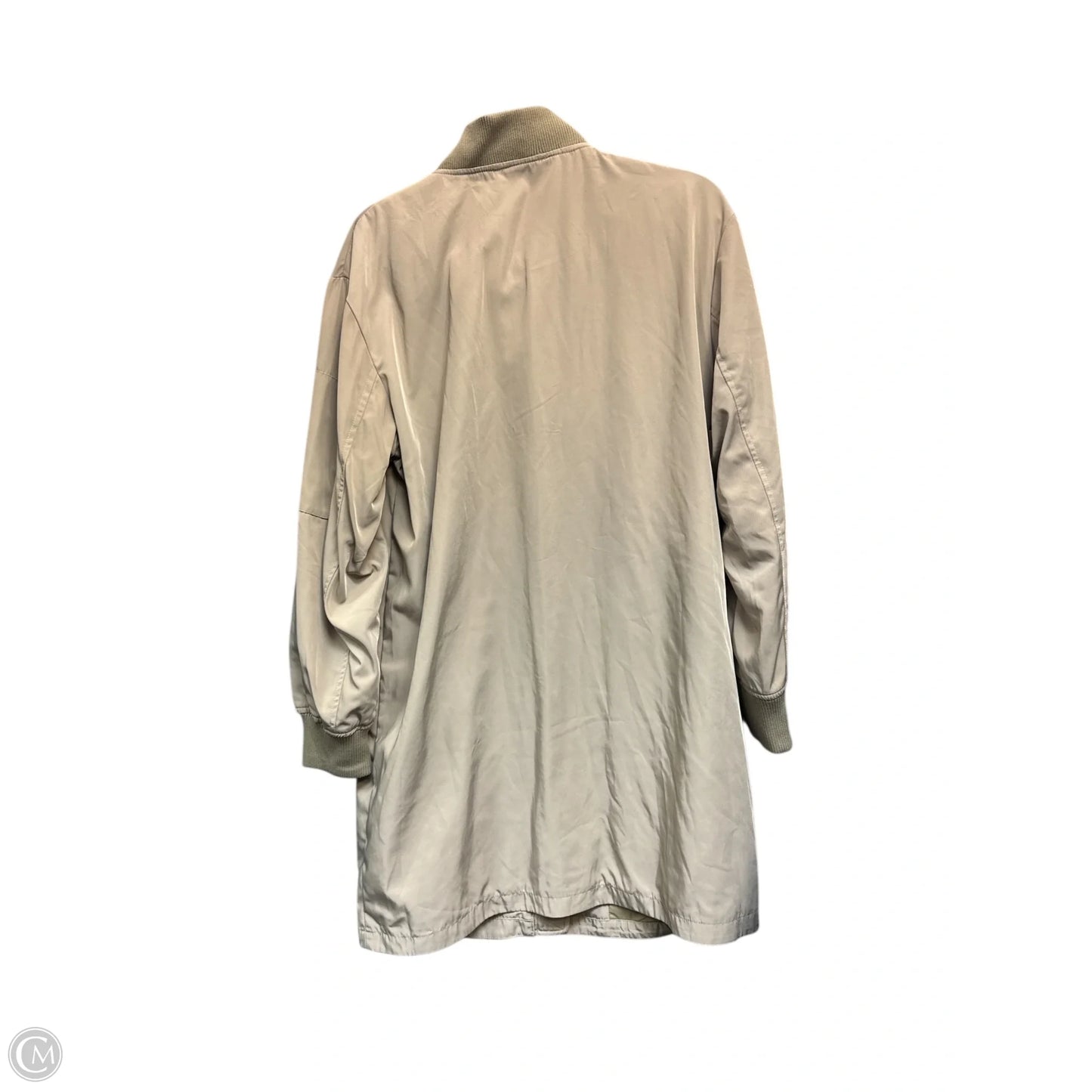 Jacket Other By Yest In Tan, Size: 6