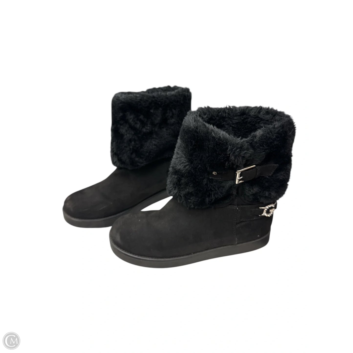 Dress Casual Midi By Vici In Grey, Size: S