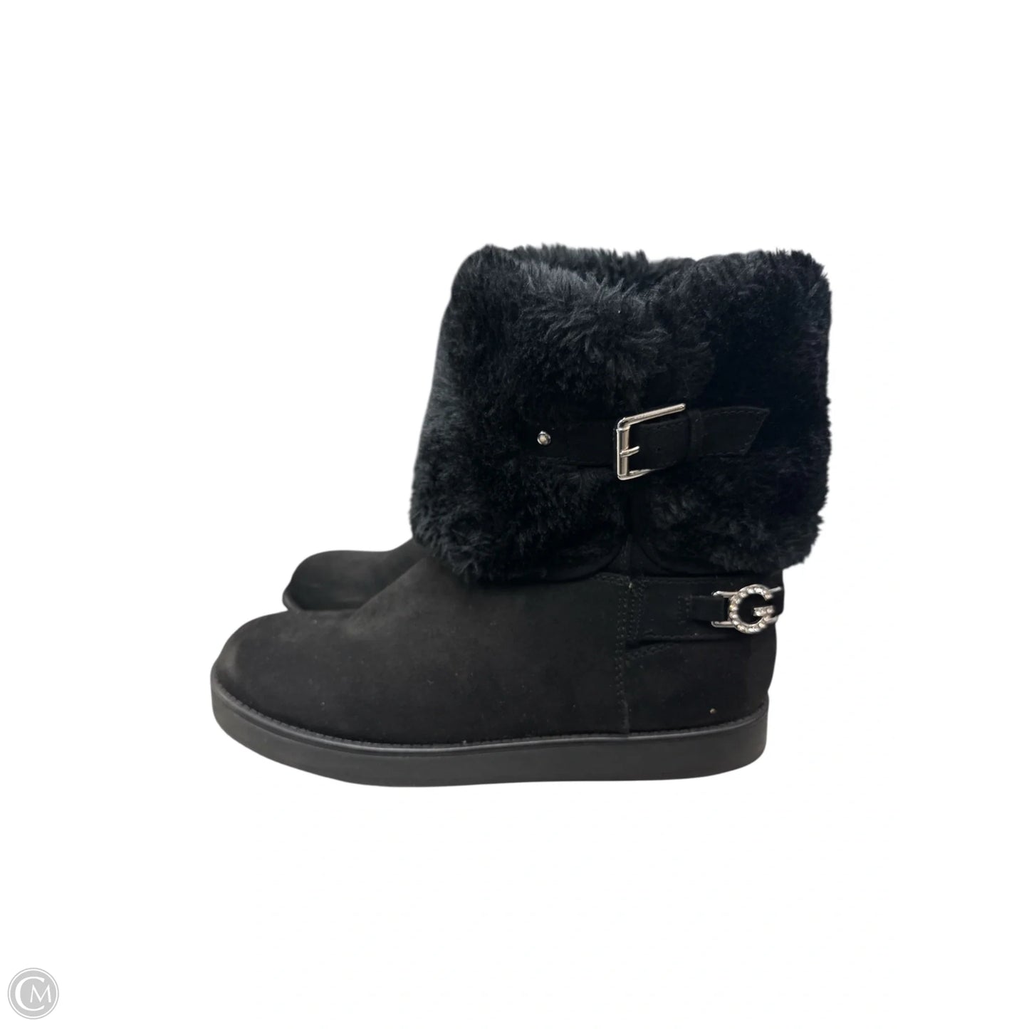 Dress Casual Midi By Vici In Grey, Size: S