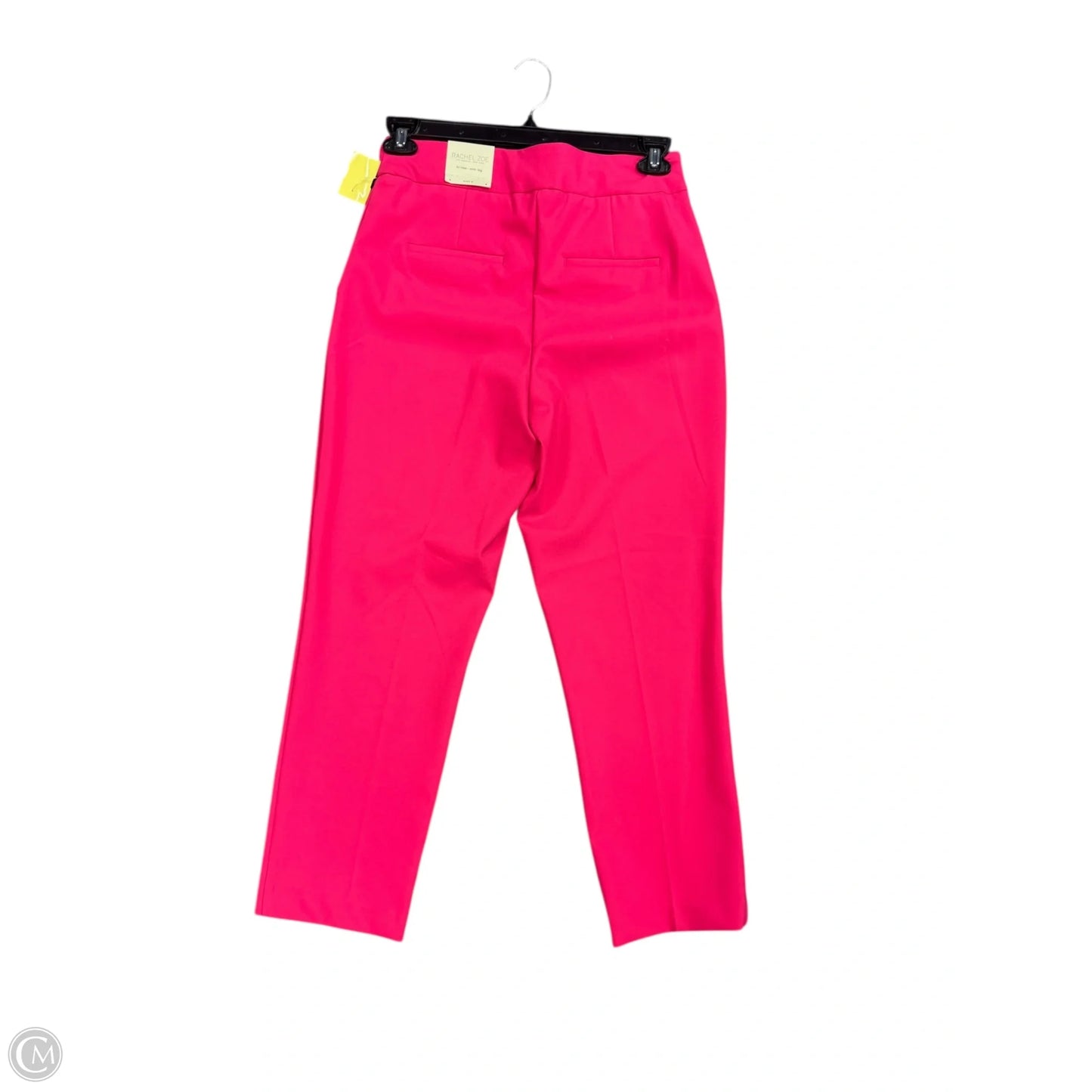 Pants Dress By Rachel Zoe In Pink, Size: 8