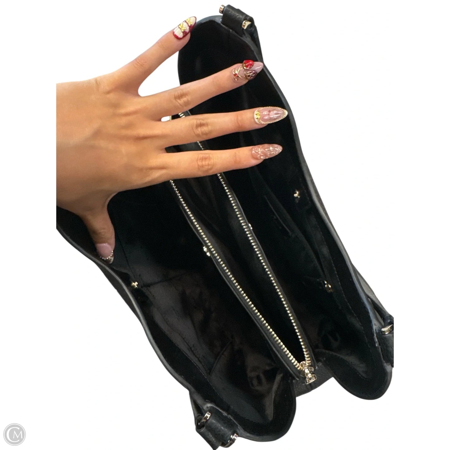 Handbag Designer By Kate Spade, Size: Large