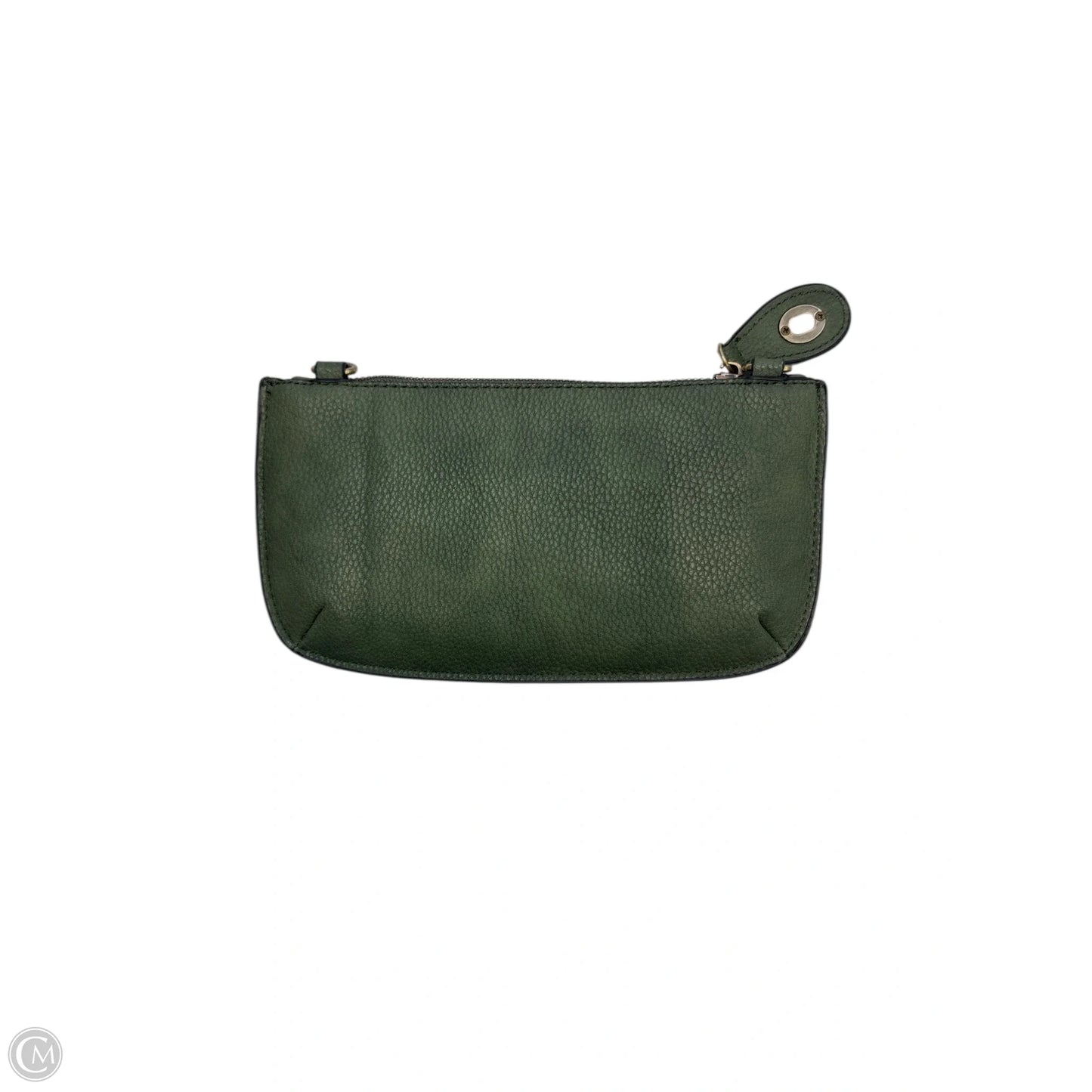 Handbag Leather By Joy Susan, Size: Small