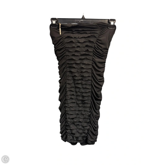 Dress Party Short By Studio Y In Black, Size: S