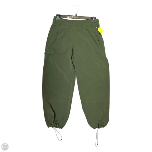 Pants Lounge By Athleta In Green, Size: S