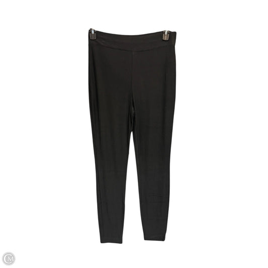 Pants Lounge By Chicos In Black, Size: M