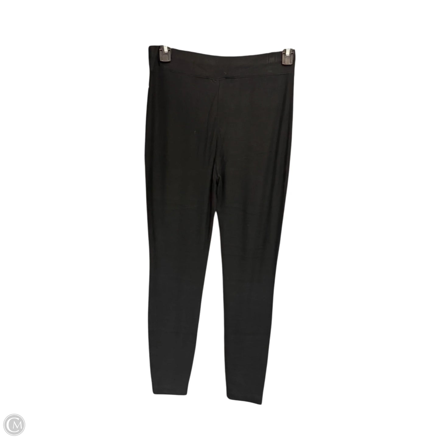 Pants Lounge By Chicos In Black, Size: M