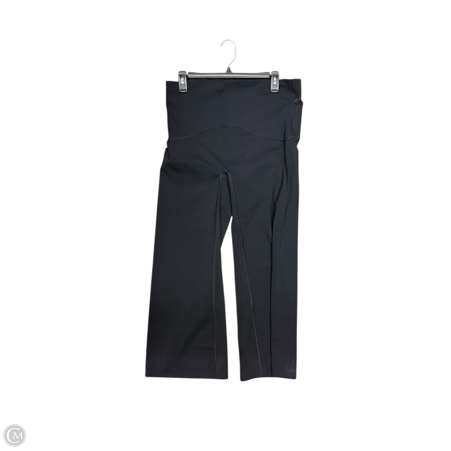 Pants Leggings By Spanx In Black, Size: 1x