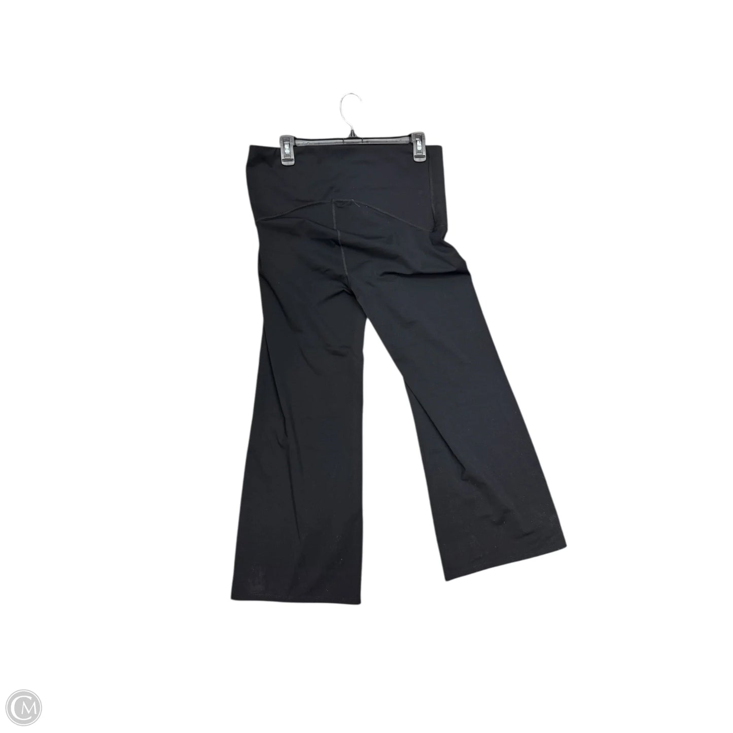 Pants Leggings By Spanx In Black, Size: 1x