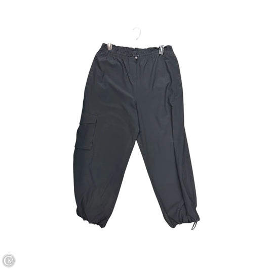 Pants Other By Spanx In Black, Size: 1x