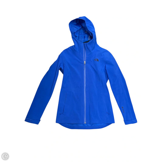 Jacket Other By The North Face In Blue, Size: S