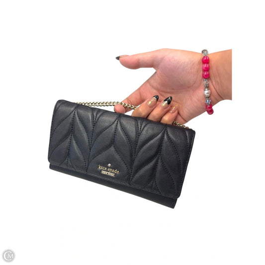 Wallet Designer By Kate Spade, Size: Large