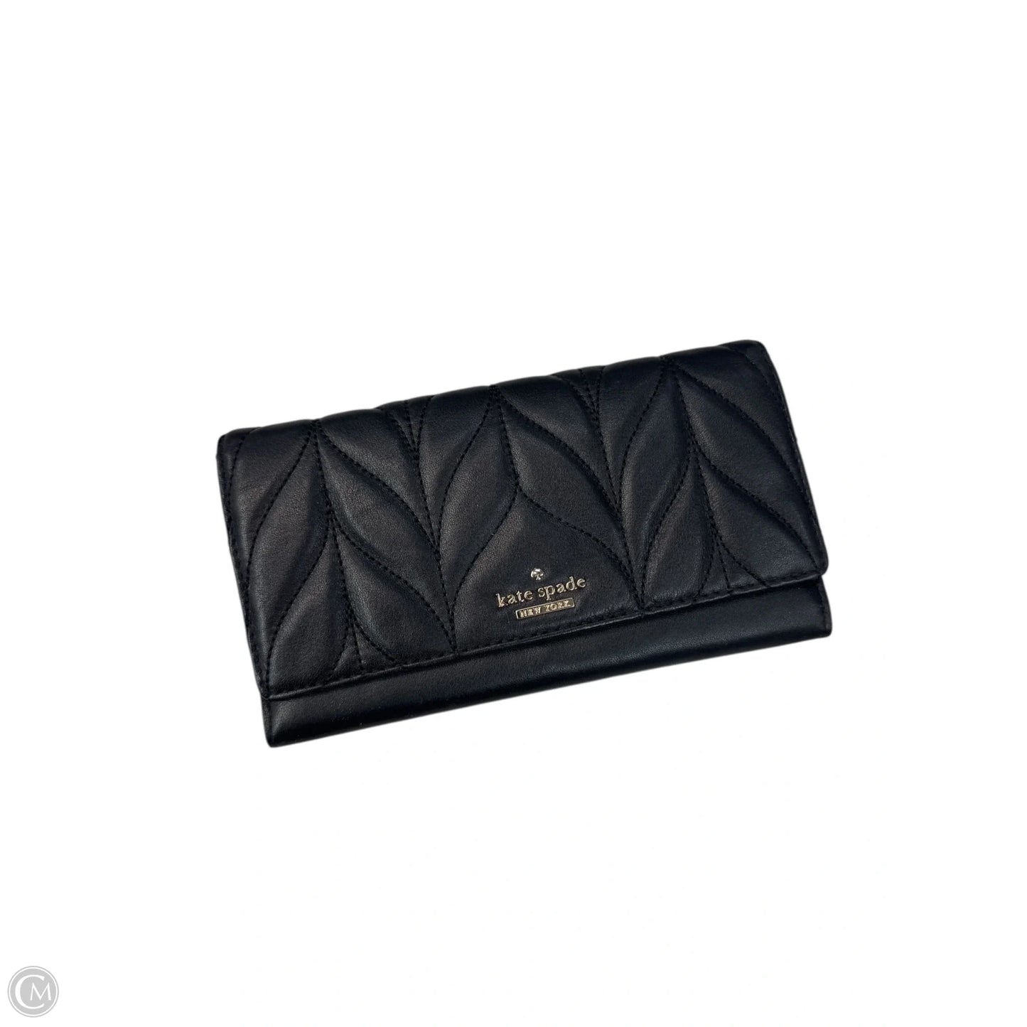 Wallet Designer By Kate Spade, Size: Large