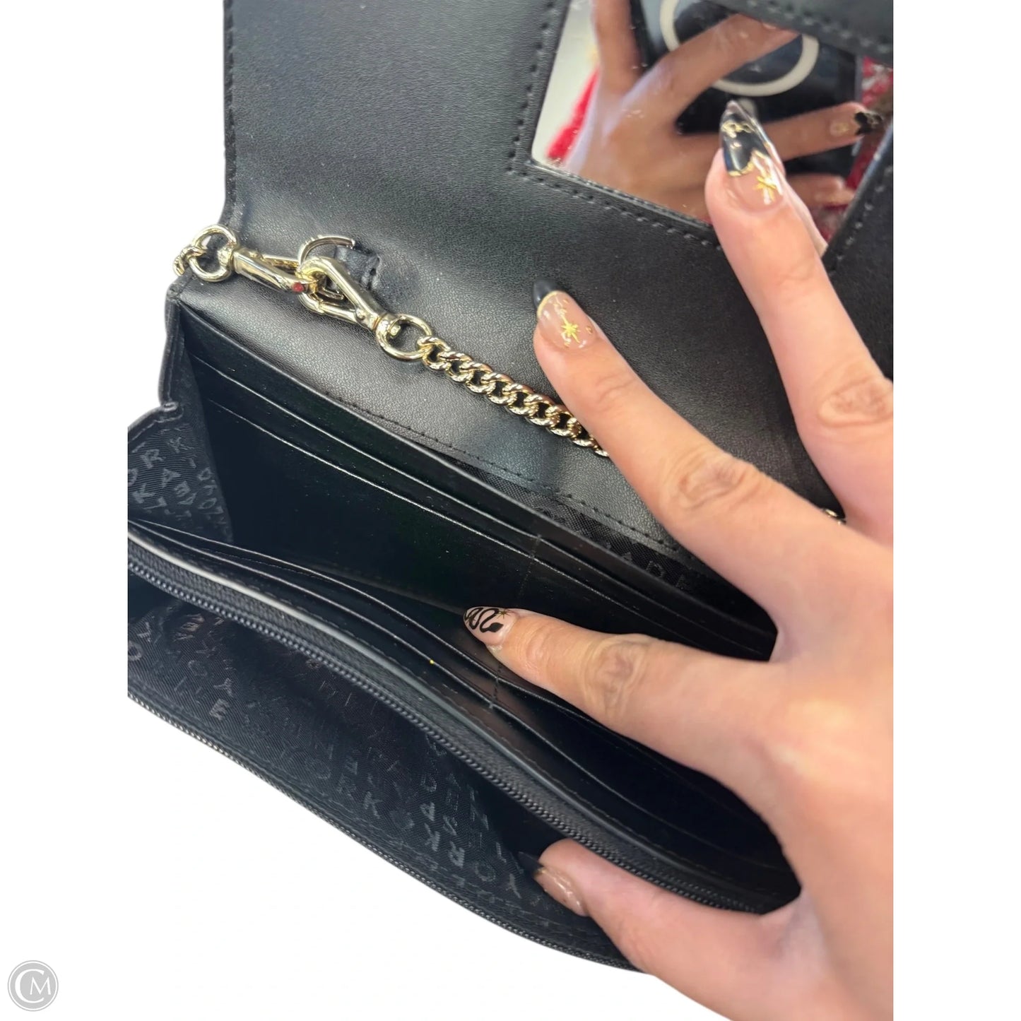 Wallet Designer By Kate Spade, Size: Large