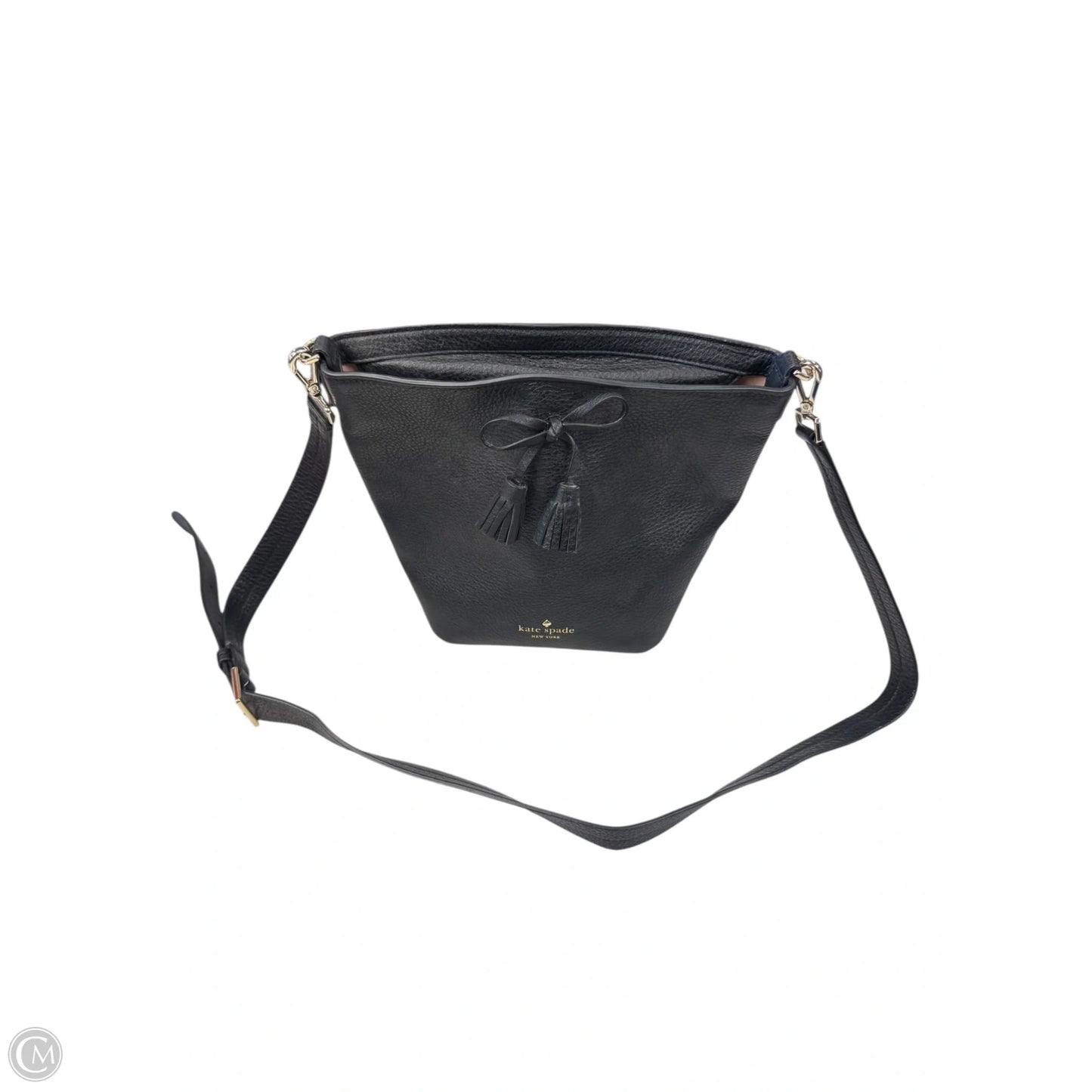 Handbag Designer By Kate Spade, Size: Medium
