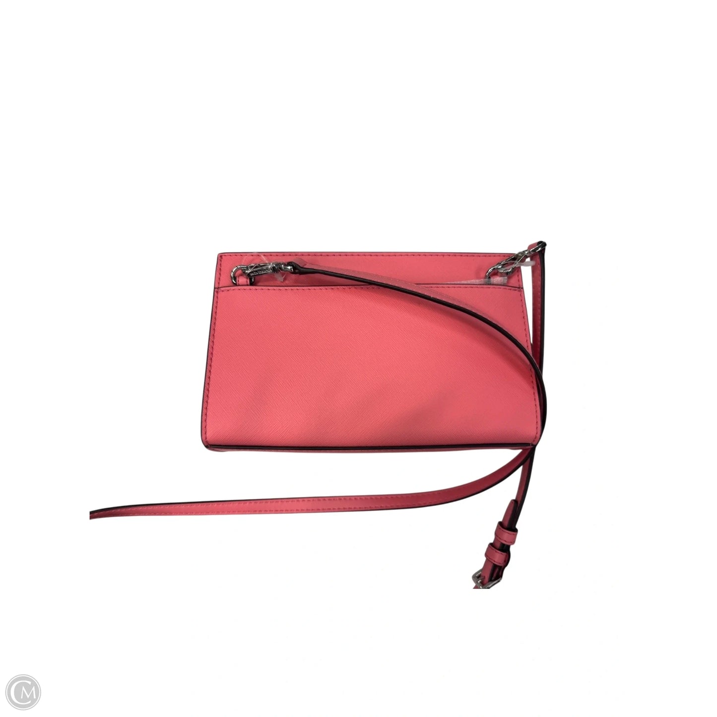 Handbag Designer By Michael Kors, Size: Small