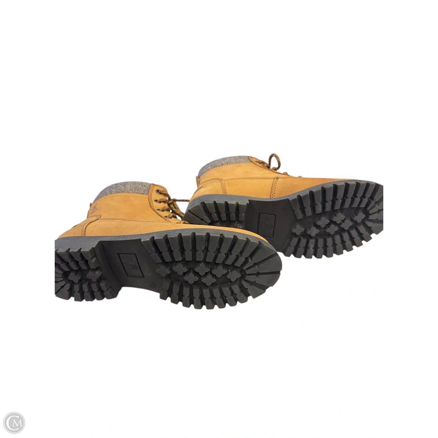 Boots Hiking By Kamik In Tan, Size: 9