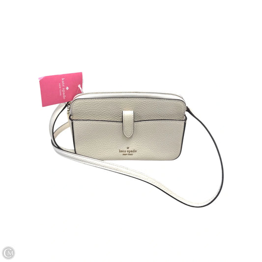 Handbag Designer By Kate Spade, Size: Small