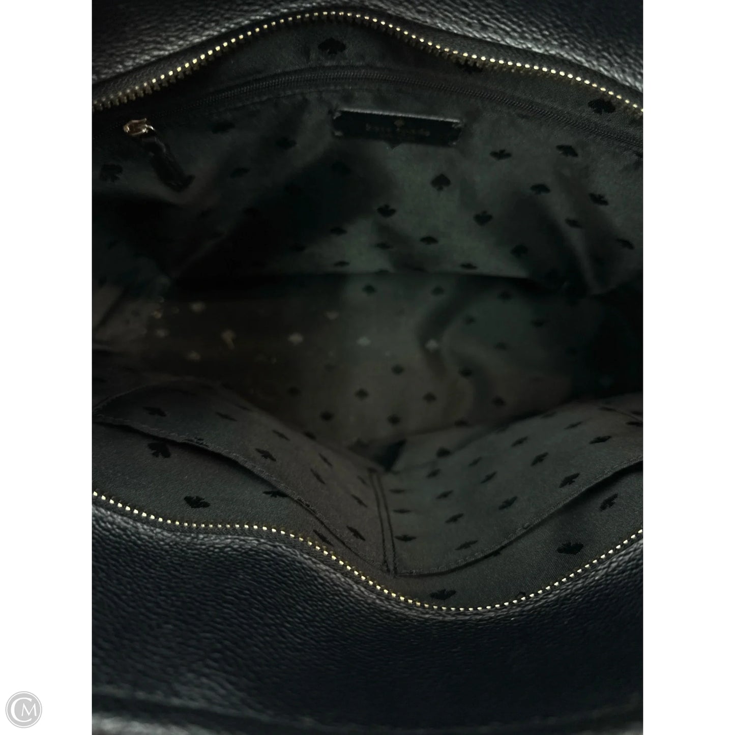 Tote Designer By Kate Spade, Size: Large