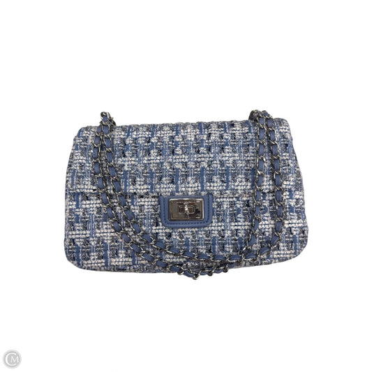 Handbag Designer By Karl Lagerfeld, Size: Large