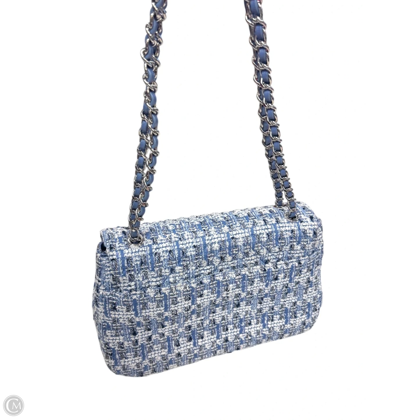 Handbag Designer By Karl Lagerfeld, Size: Large