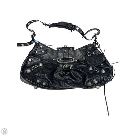 Handbag Luxury Designer By Balenciaga, Size: Large