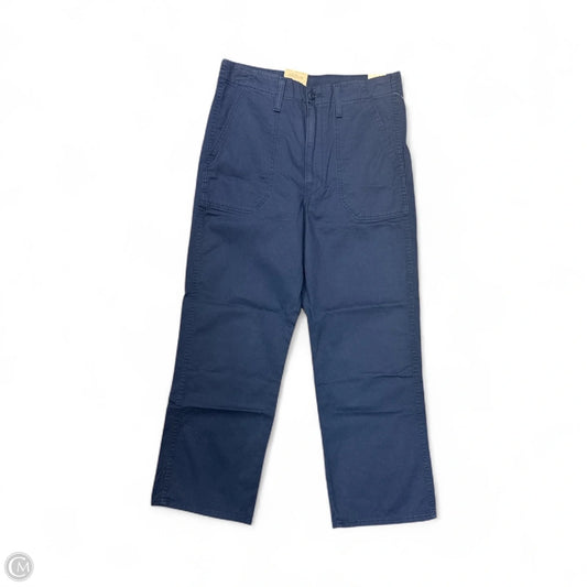 Pants Other By Levis In Navy, Size: 10