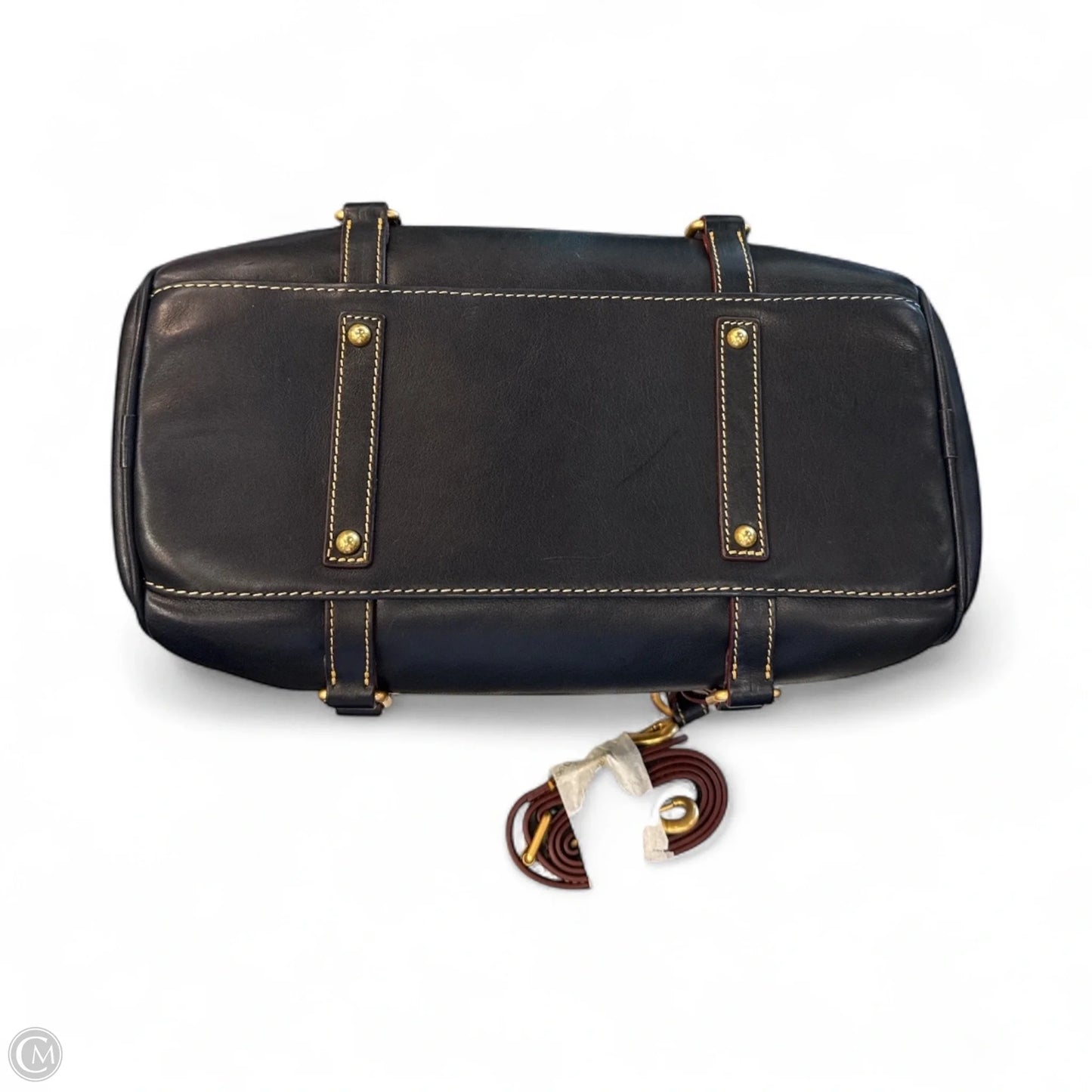 Handbag Designer By Dooney And Bourke, Size: Medium