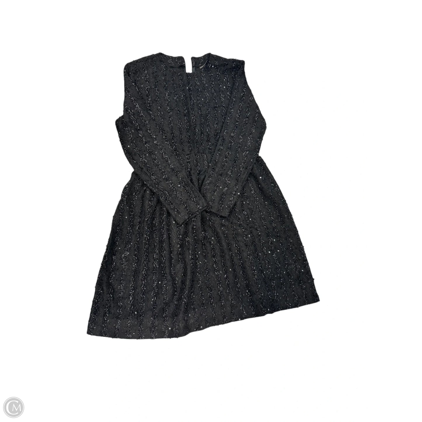 Dress Party Midi By Coco And Carmen In Black, Size: M