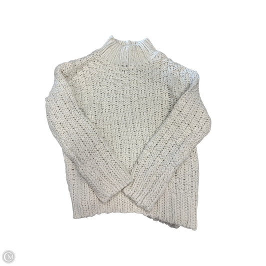 Sweater By Coco And Carmen In Cream, Size: M