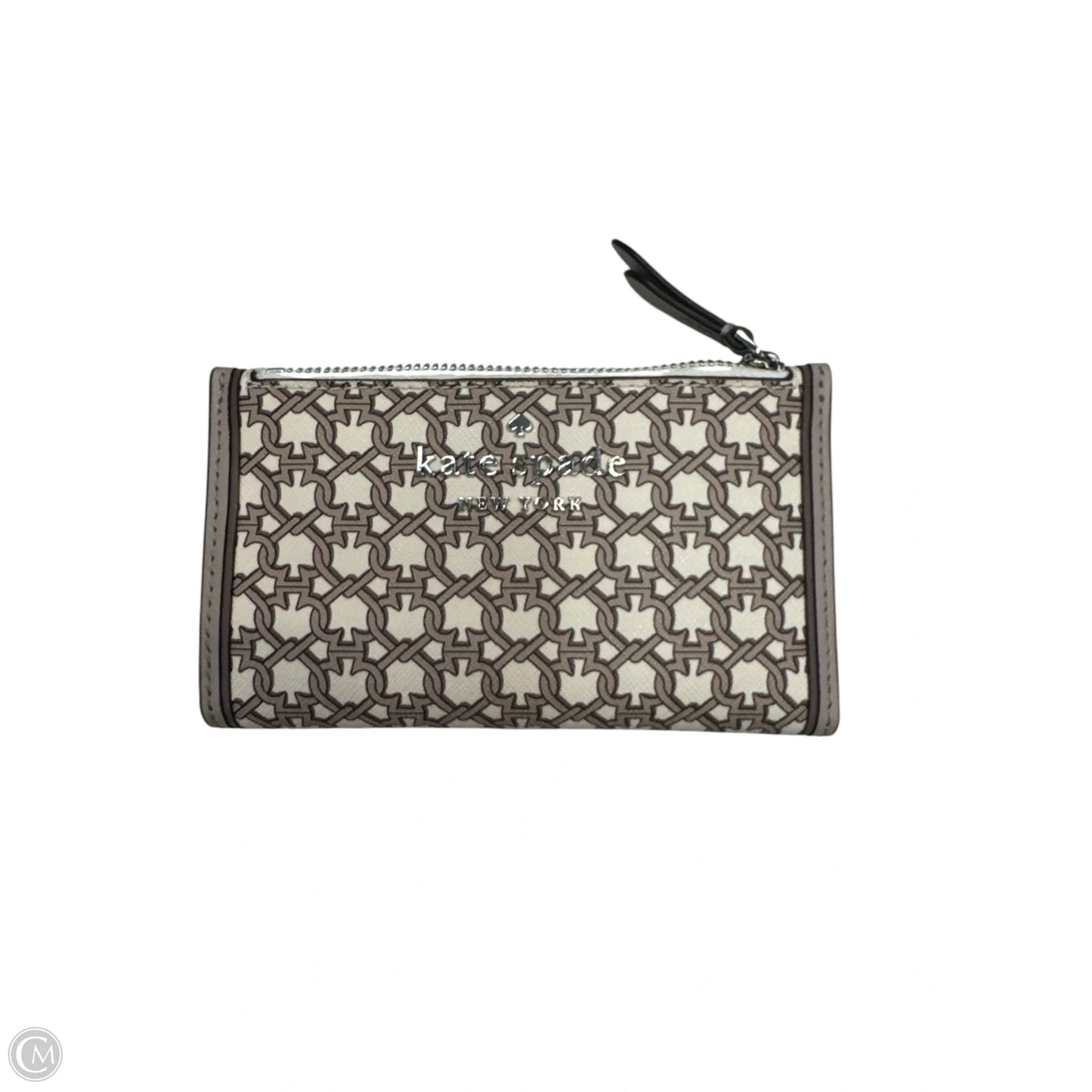 Wallet Designer By Kate Spade, Size: Small