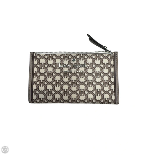 Wallet Designer By Kate Spade, Size: Small