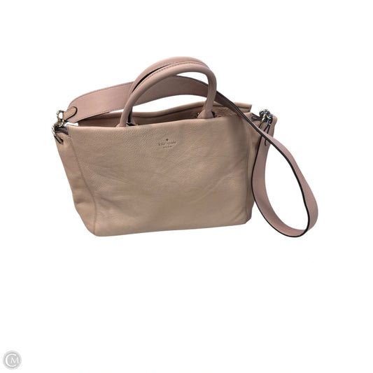 Handbag Designer By Kate Spade, Size: Medium