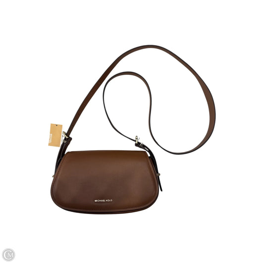 Handbag Designer By Michael Kors, Size: Small