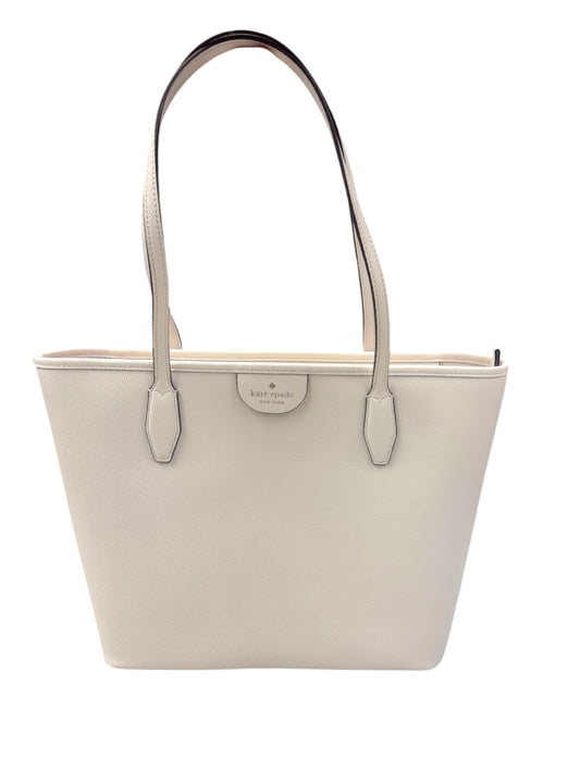 Tote Designer By Kate Spade, Size: Large