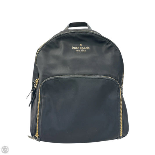 Backpack Designer By Kate Spade, Size: Large