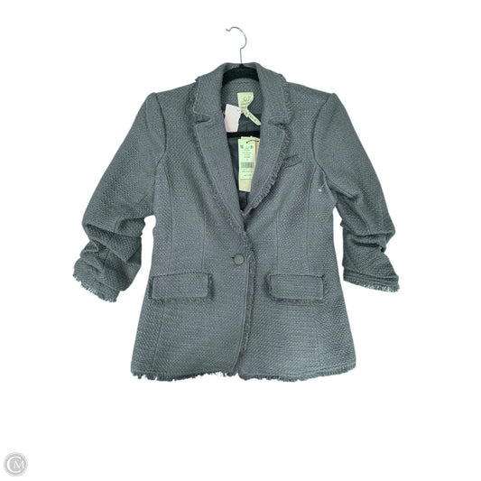 Blazer By Cma In Blue, Size: 2