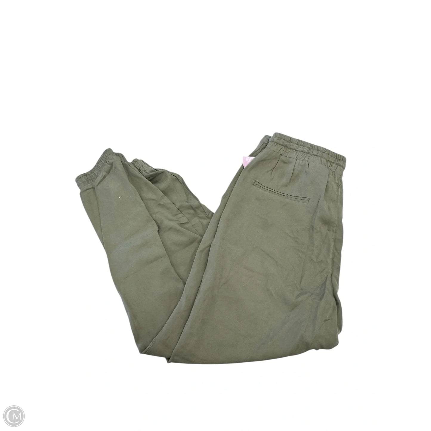 Pants Other By Dress Forum In Green, Size: S