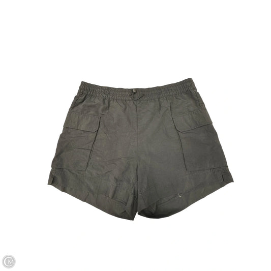Athletic Shorts By Old Navy In Black, Size: Xl