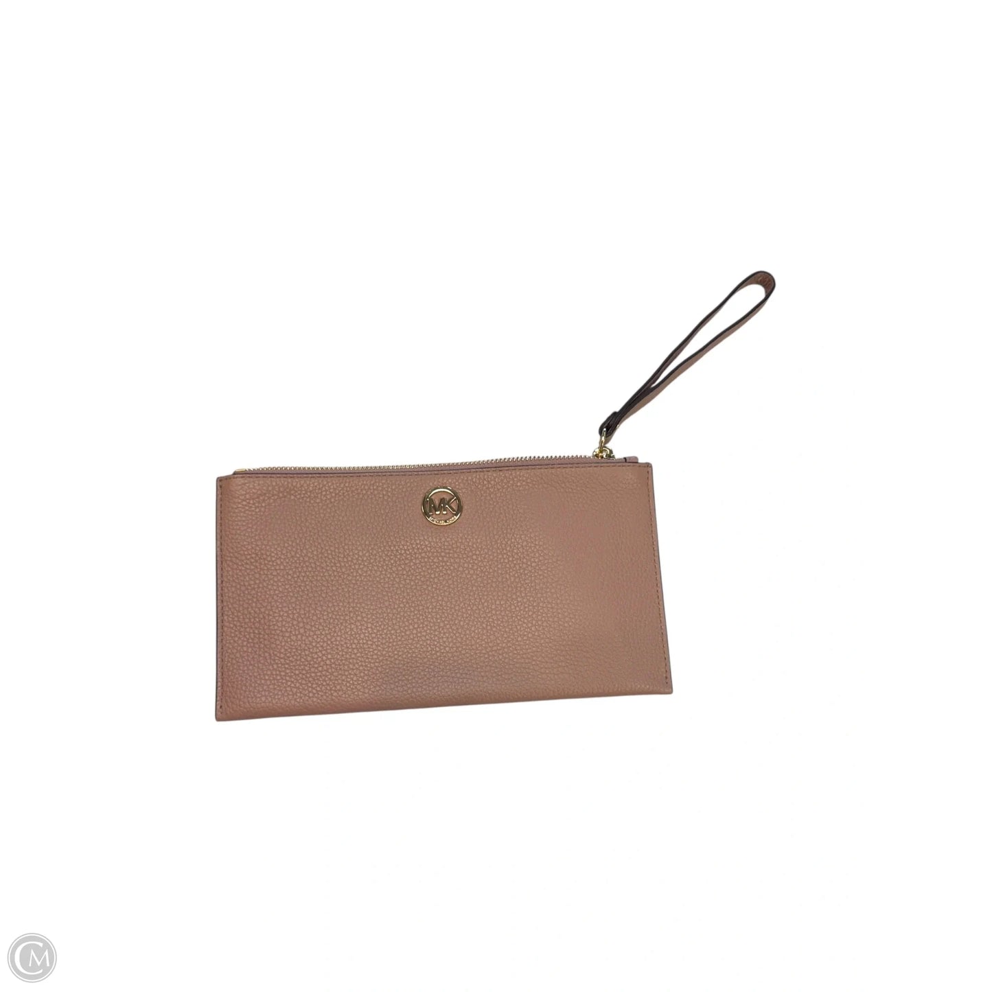 Wristlet Designer By Michael Kors, Size: Medium