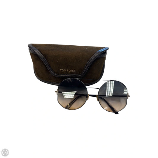 Sunglasses Luxury Designer By Tom Ford