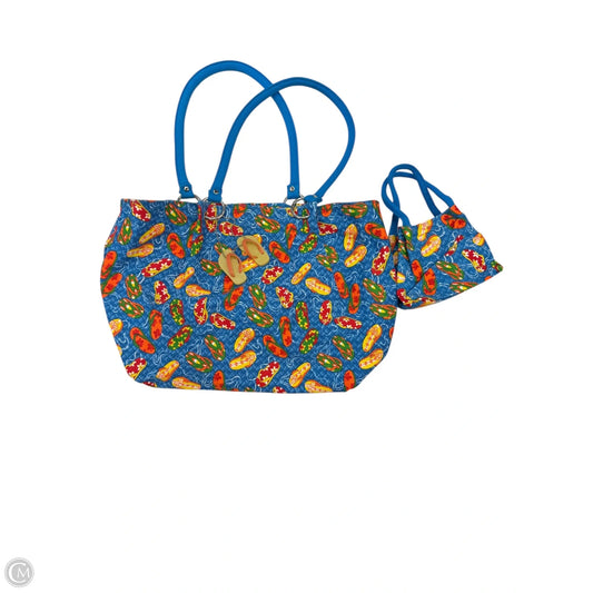 Handbag By Clothes Mentor, Size: Medium