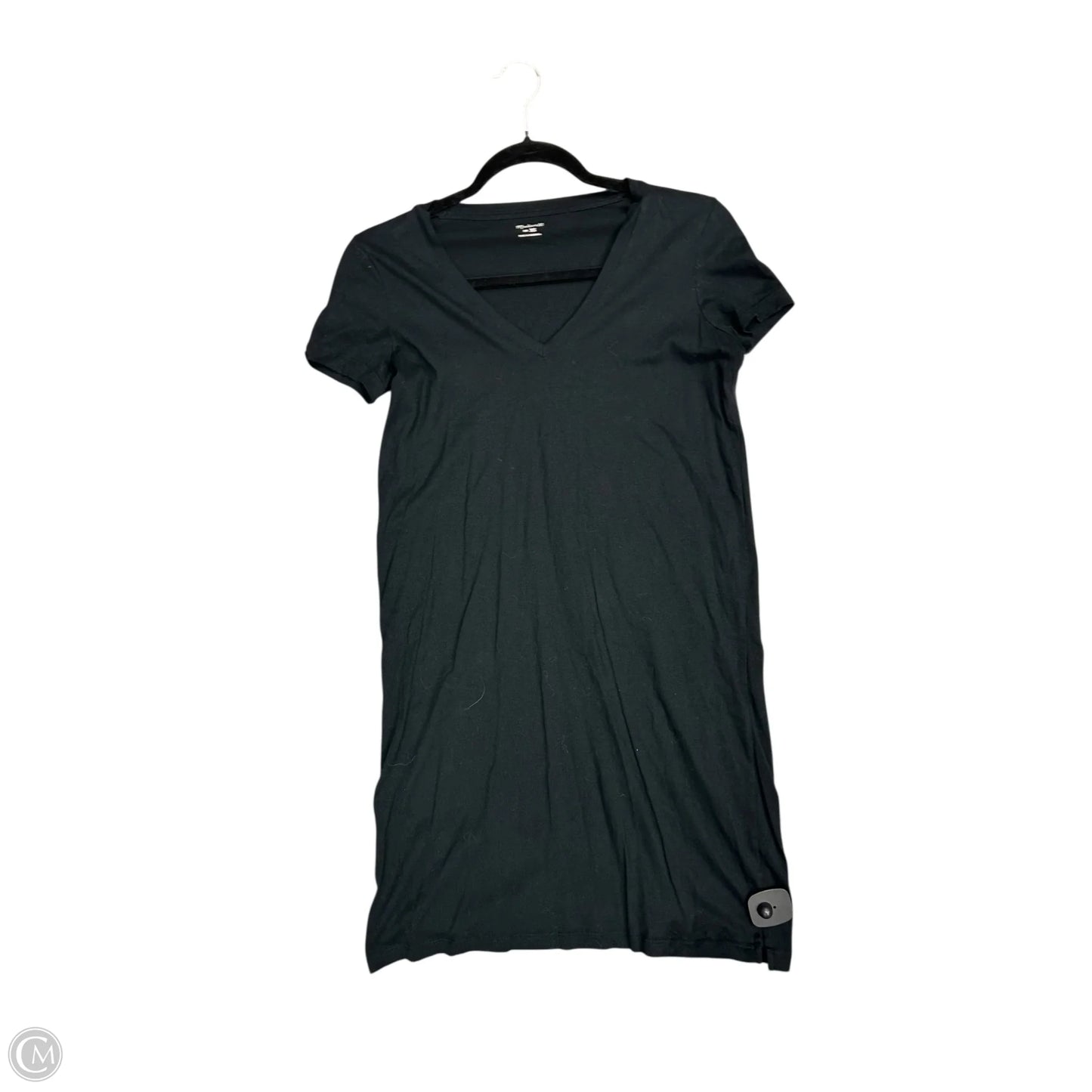 Dress Casual Short By Madewell In Black, Size: Xs