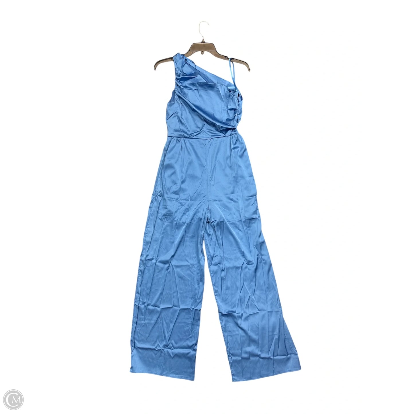 Jumpsuit By She + Sky In Blue, Size: L