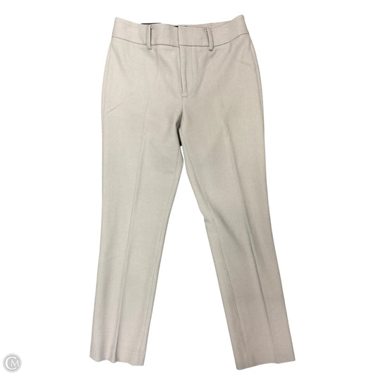Pants Dress By Club Monaco In Tan, Size: 0