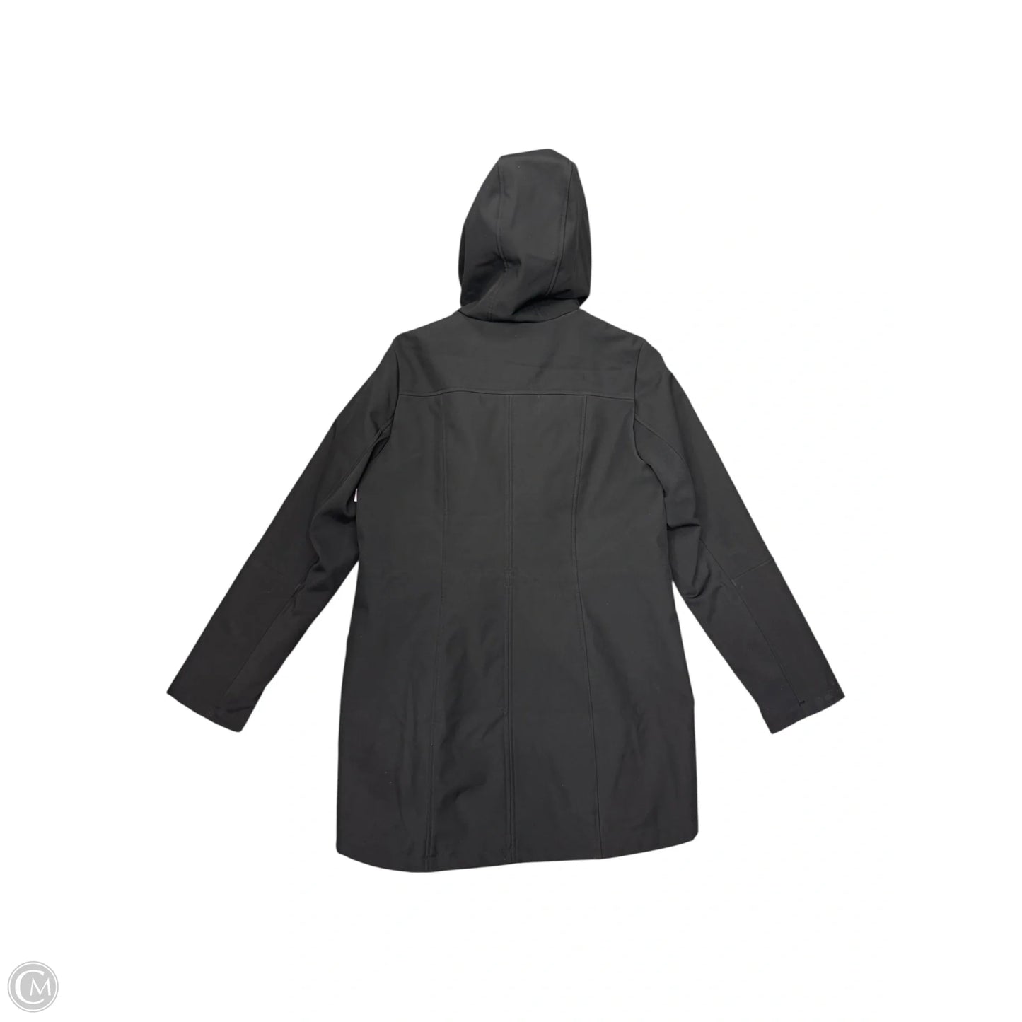 Jacket Puffer & Quilted By St Johns Bay In Black, Size: L