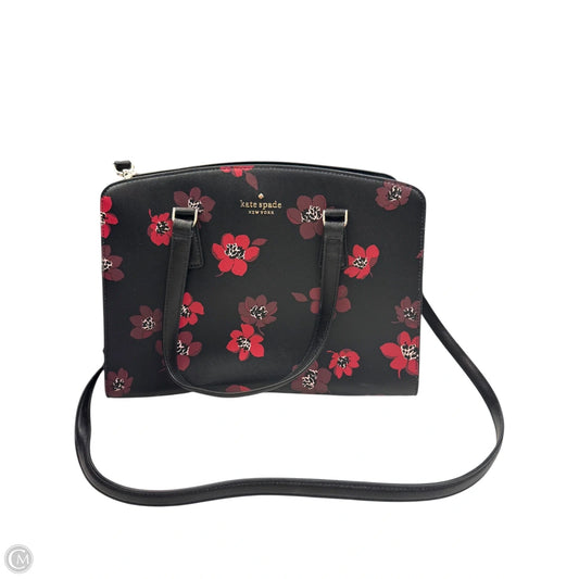 Handbag Designer By Kate Spade, Size: Medium