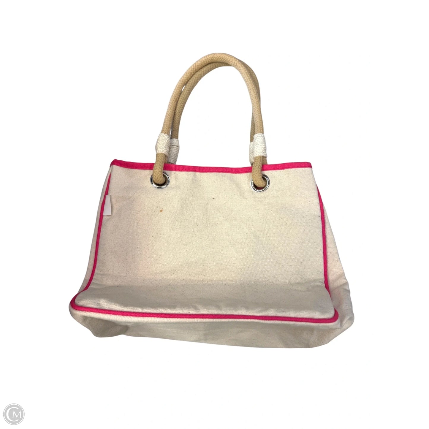 Handbag By Clothes Mentor, Size: Medium