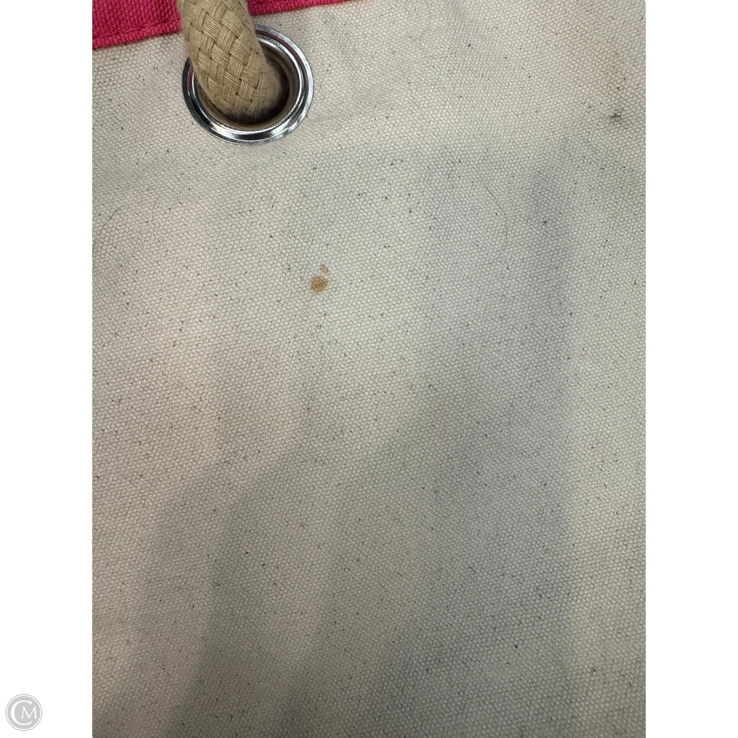 Handbag By Clothes Mentor, Size: Medium