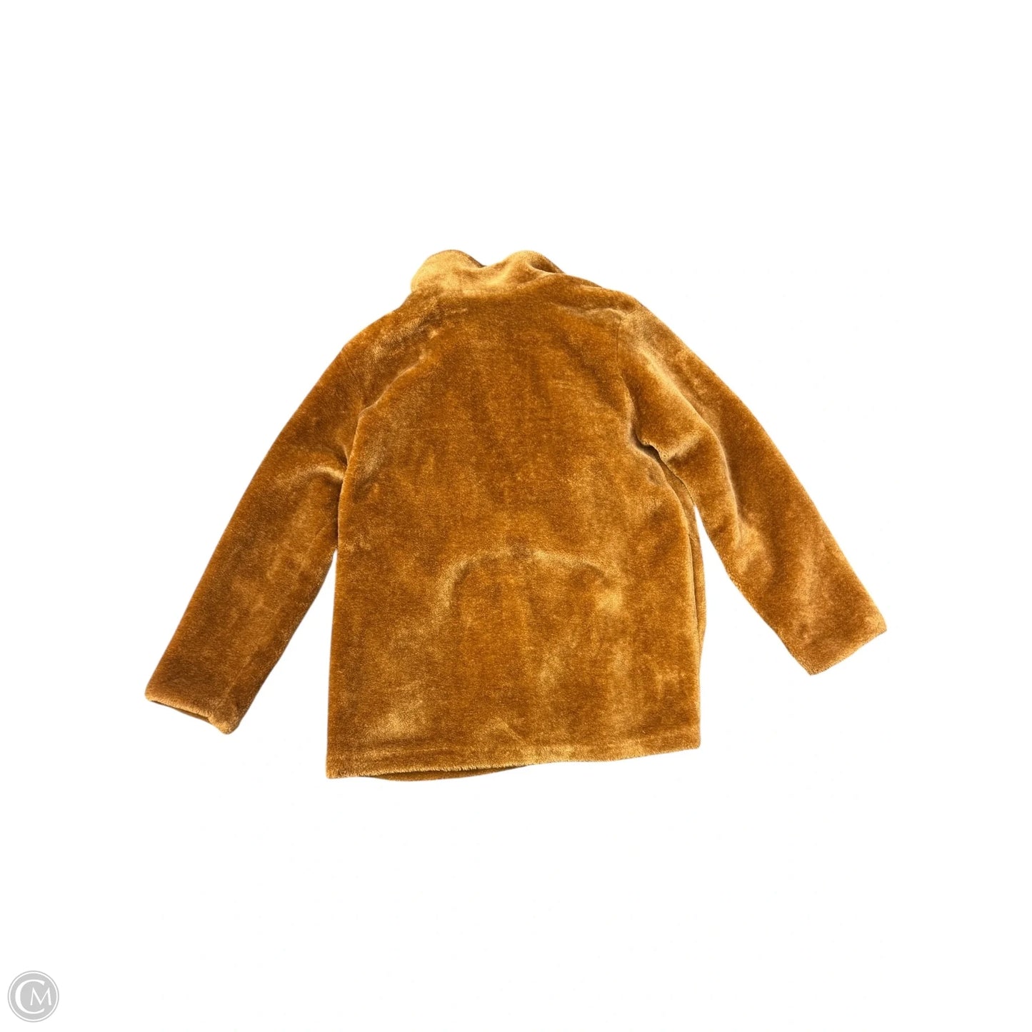 Coat Other By Wild Fable In Brown, Size: Xl