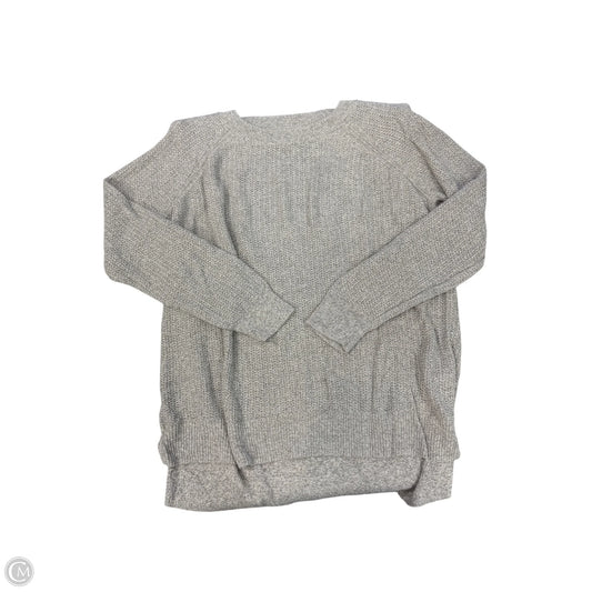 Sweater By Old Navy In Grey, Size: Xl
